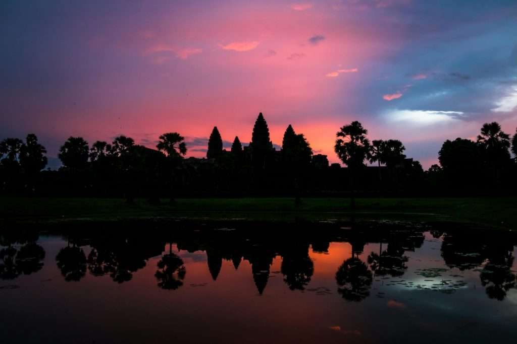 Cambodia